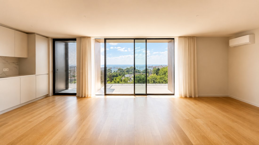 Apartment in Santa Marinha e Sao Pedro da Afurada, Porto District, Portugal 4 - 18555852