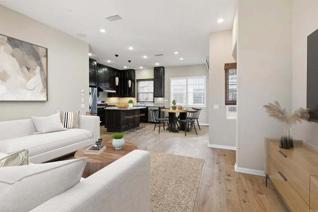 Townhouse in Irvine, California, United States 3 - 18515441