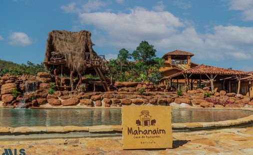 Finca in Barichara, Departamento de Santander, Kolumbien 1