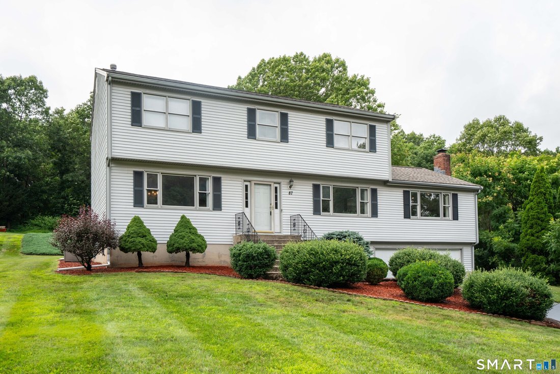 House in Rocky Hill, Connecticut, United States 2 - 18555502