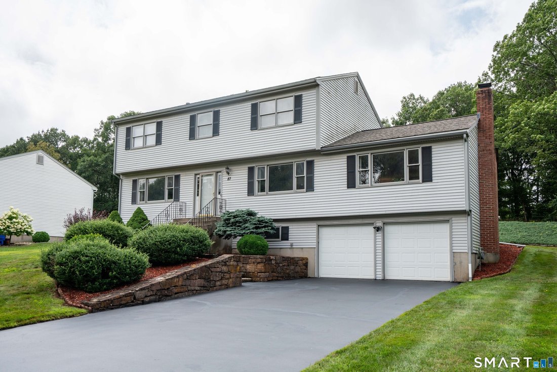 House in Rocky Hill, Connecticut, United States 3 - 18555502