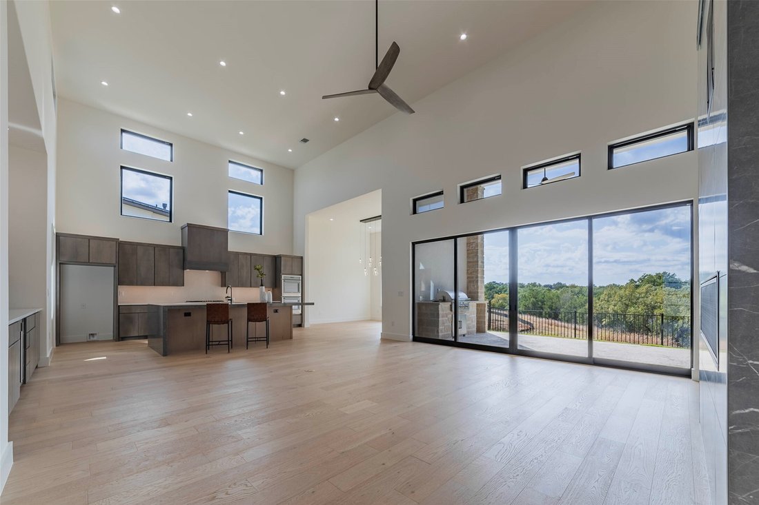 House in Horseshoe Bay, Texas, United States 3 - 16493134