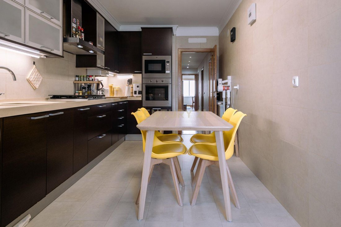Apartment in Sao Domingos de Rana, Lisbon, Portugal 5 - 18555844