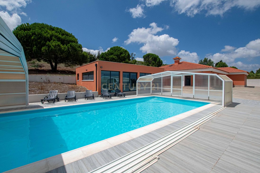 Villa in Santo Quintino, Lisbon, Portugal 5 - 18555864
