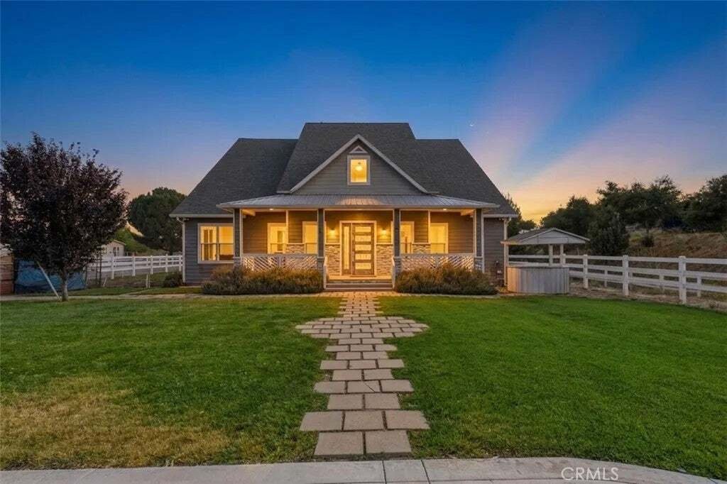 House in Murrieta, California, United States 1 - 18257311