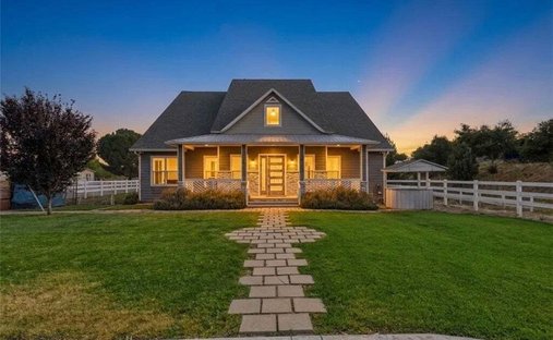 House in Murrieta, California, United States 1