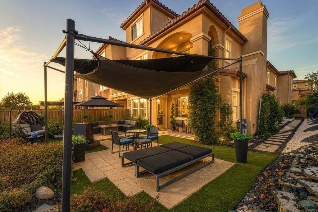 Condo in Rancho Santa Fe, California, United States 3 - 18555359