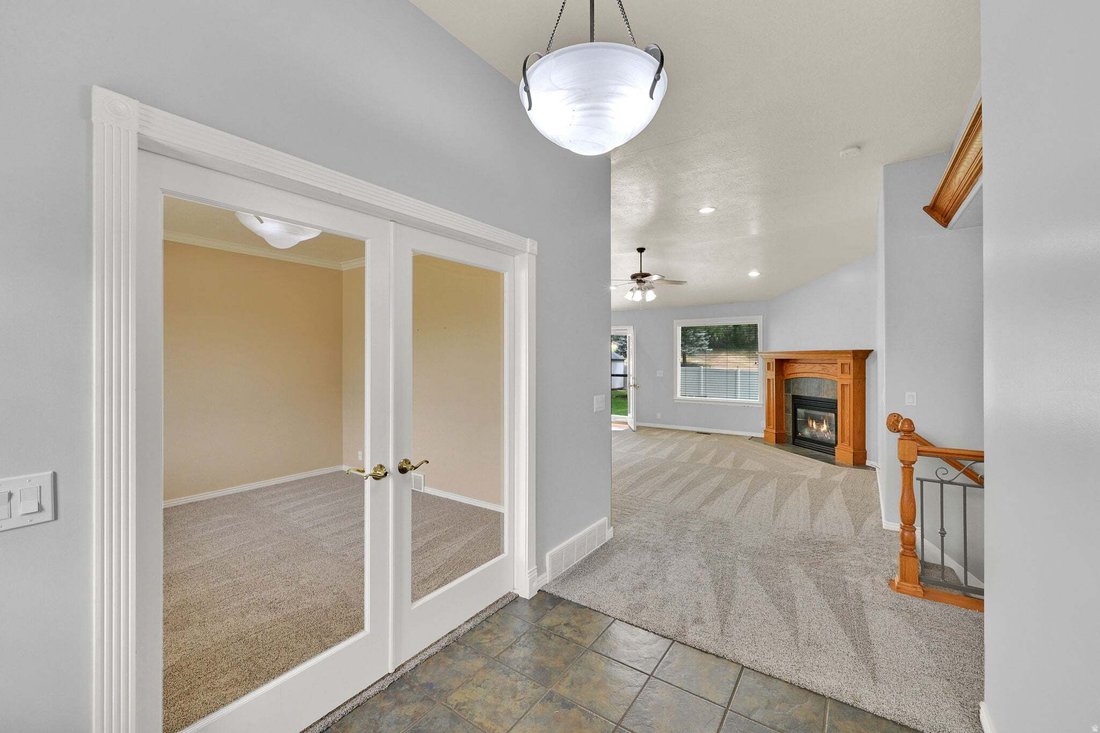 House in Kaysville, Utah, United States 5 - 18555211