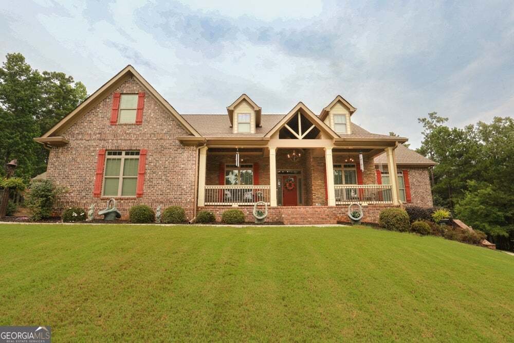 House in Douglasville, Georgia, United States 2 - 18555451