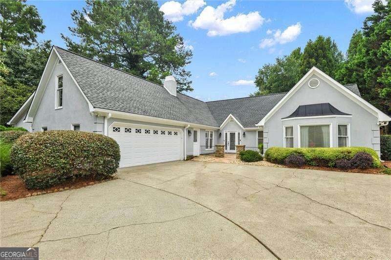 House in Marietta, Georgia, United States 2 - 18555484