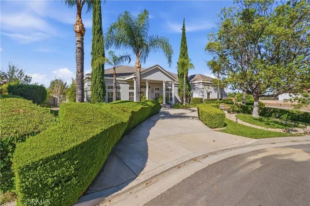 House in Redlands, California, United States 1 - 18548680