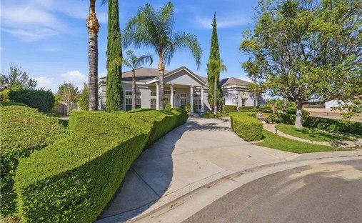House in Redlands, California, United States 1