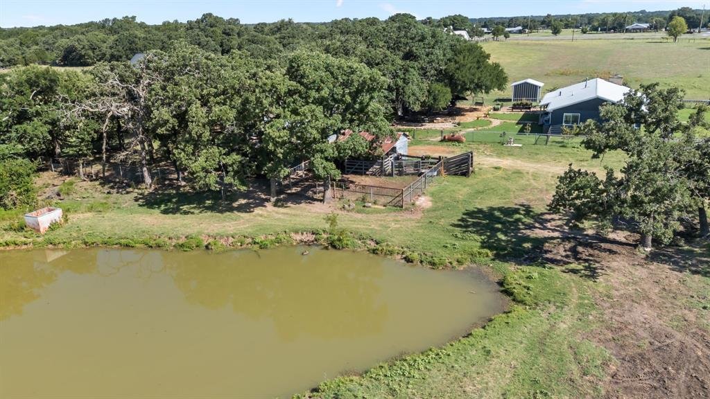 Land in Millsap, Texas, United States 5 - 18555458