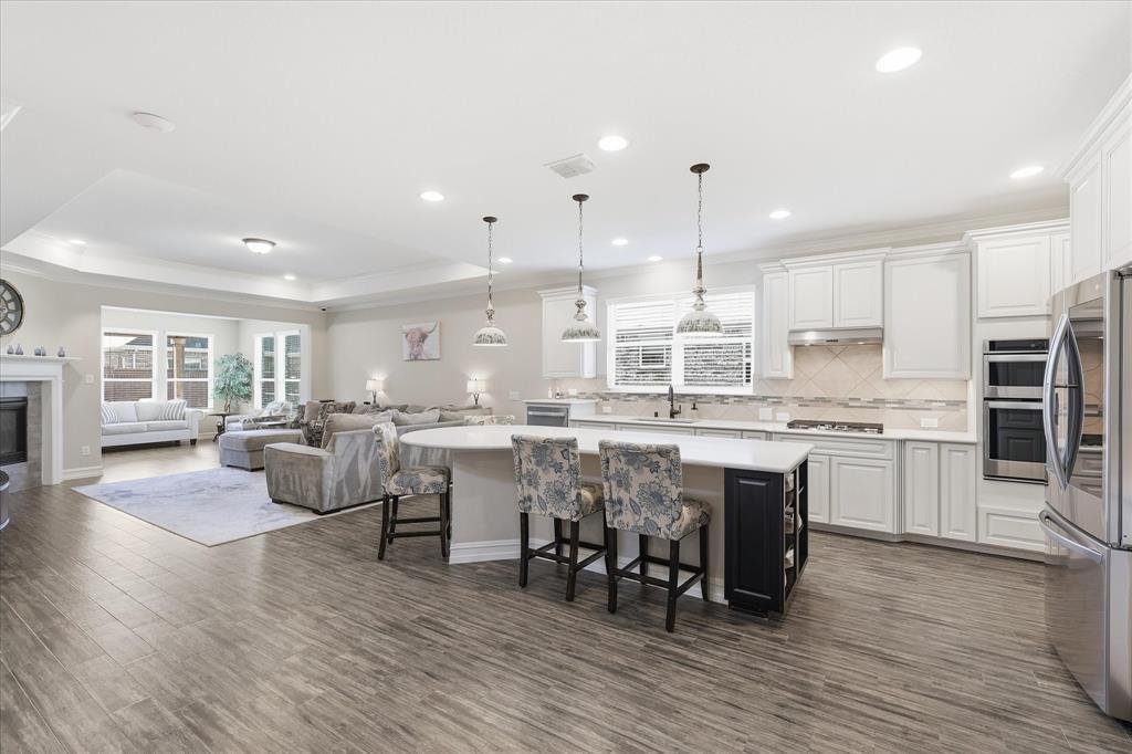 House in Frisco, Texas, United States 1 - 18555429