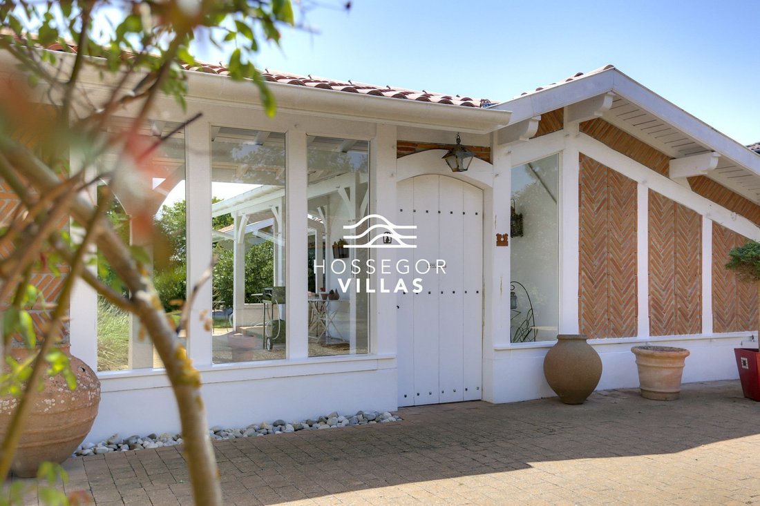 House in Soorts-Hossegor, Nouvelle-Aquitaine, France 5 - 18555236