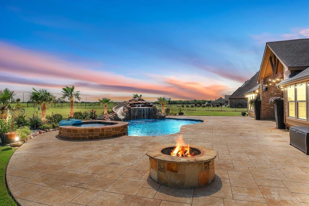 House in Heath, Texas, United States 3 - 18555422