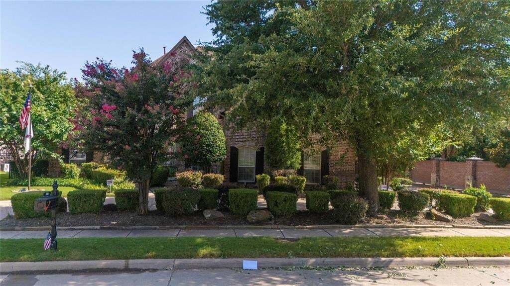 House in Flower Mound, Texas, United States 2 - 18555428