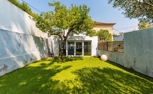 Villa in Belem, Lisbon, Portugal 1
