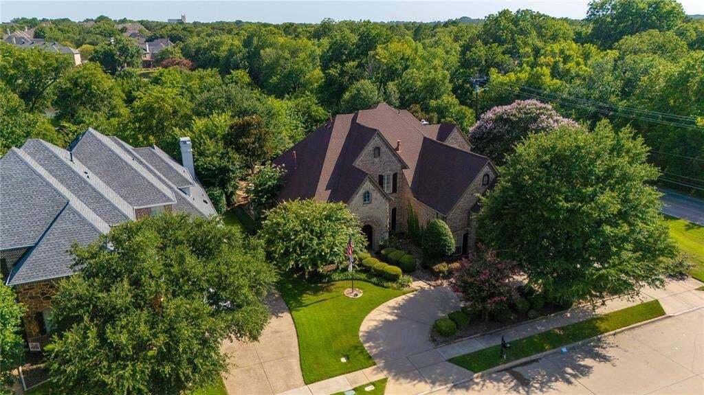House in Flower Mound, Texas, United States 4 - 18555428