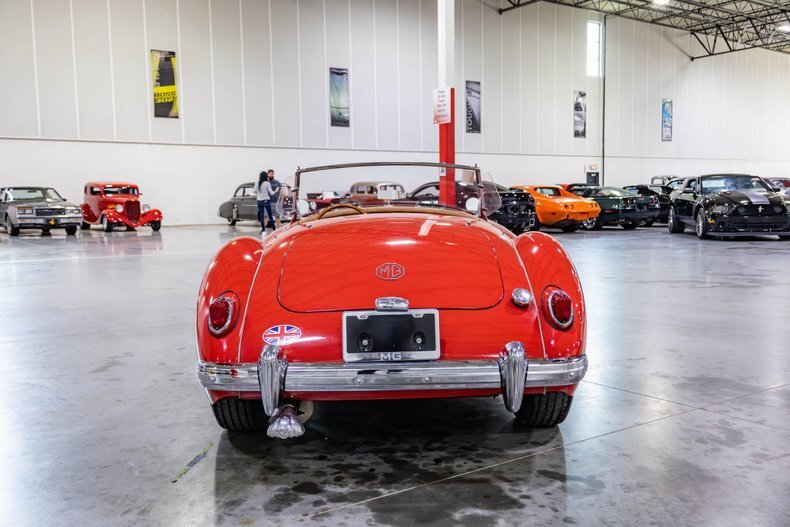 Cabriolet in Plainfield, United States 5 - 18555542