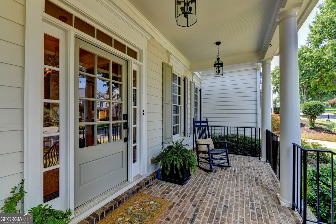 House in Suwanee, Georgia, United States 3 - 17939869