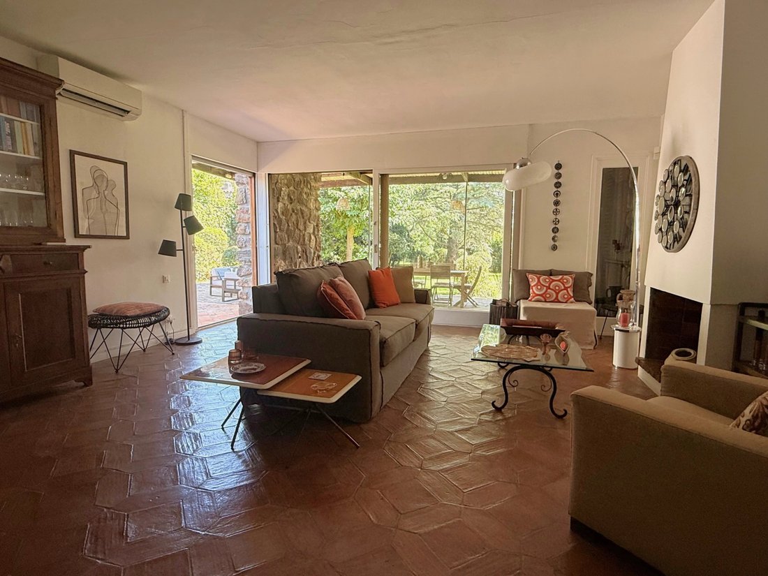 Villa in Grimaud, Provence-Alpes-Côte d'Azur, France 5 - 18526618