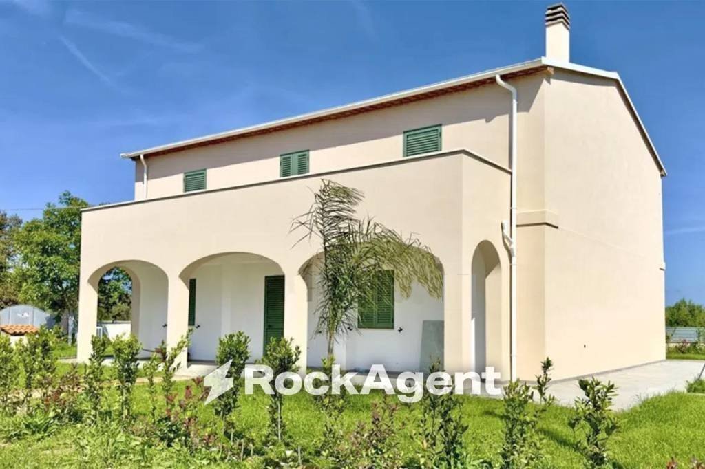 Villa in Bibbona, Tuscany, Italy 5 - 18556005