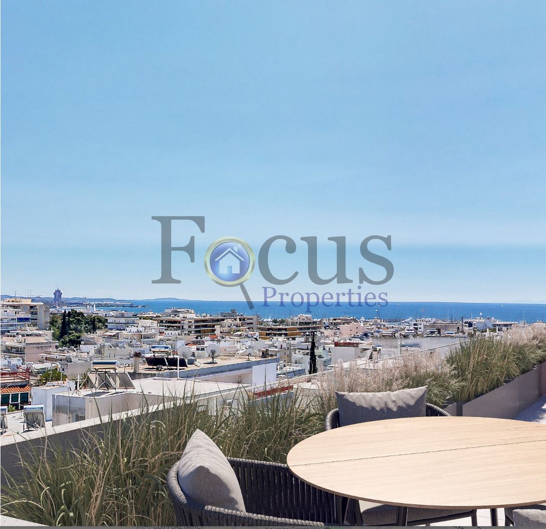 Apartment in South Athens, Attica, Greece 1 - 18555286