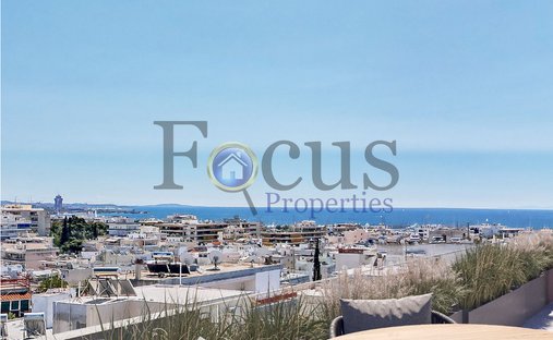 Appartement en South Athens, Attique, Grèce 1
