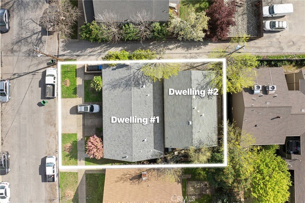 Apartment in Chico, California, United States 3 - 17453934