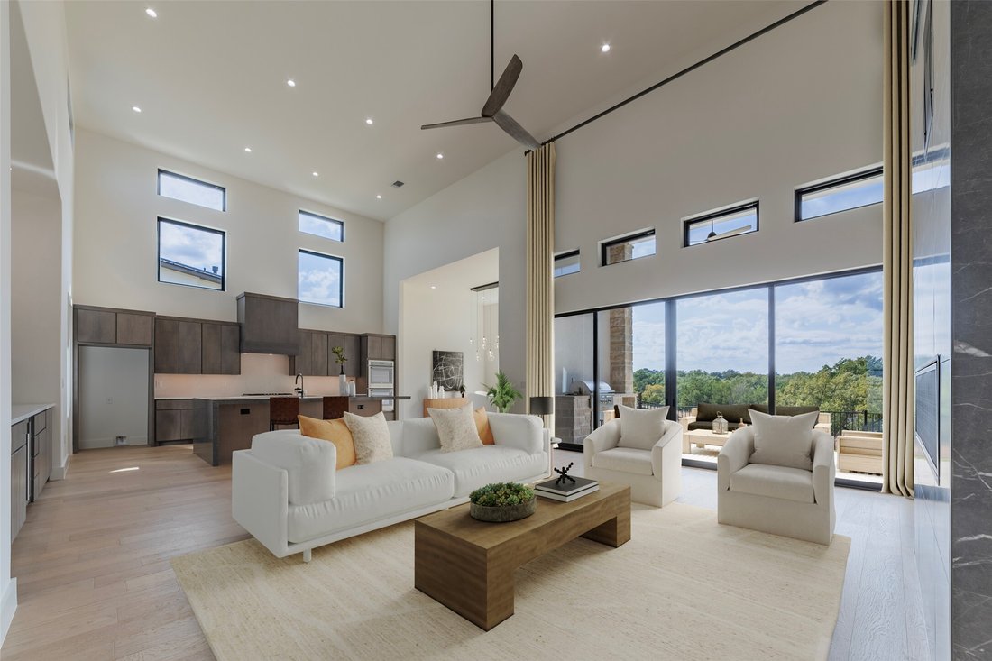 House in Horseshoe Bay, Texas, United States 1 - 16493134