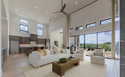 House in Horseshoe Bay, Texas, United States 1