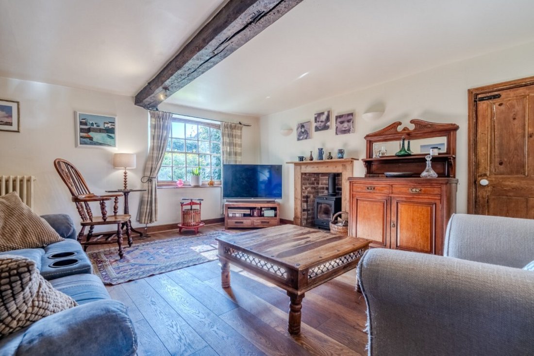 House in Hethersett, England 5 - 18555338