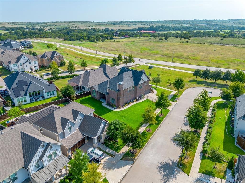 House in Fort Worth, Texas, United States 3 - 18408823