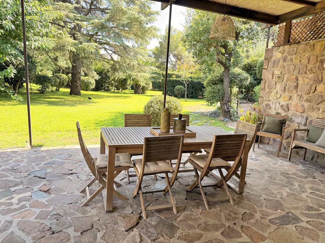 Villa in Grimaud, Provence-Alpes-Côte d'Azur, France 4 - 18526618