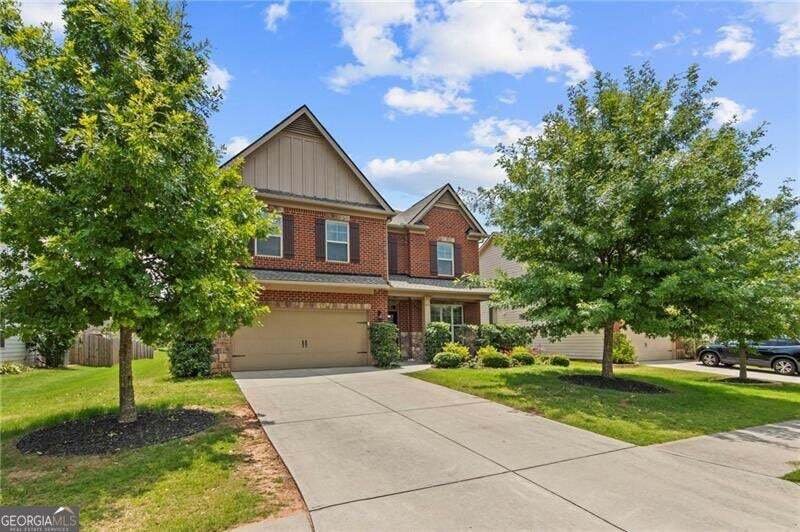 House in Cumming, Georgia, United States 1 - 18555479