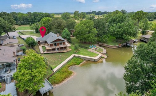 Haus in Tool, Texas, Vereinigte Staaten 1