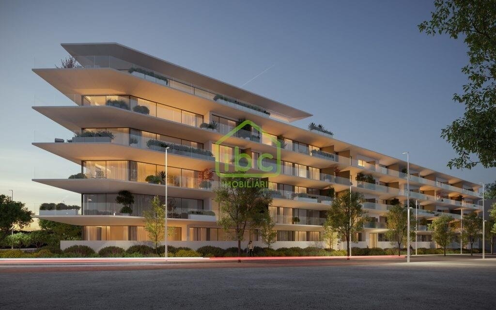 Apartment in Vila do Conde, Porto District, Portugal 3 - 18555883
