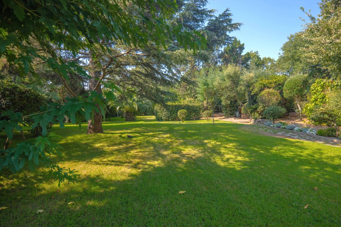 Villa in Grimaud, Provence-Alpes-Côte d'Azur, France 3 - 18526618
