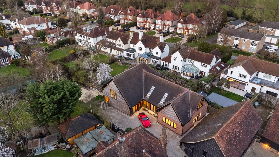 House in Woodridings, Harrow, England 2 - 18555323