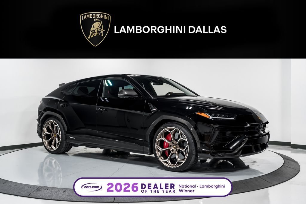 Suv in Richardson, TX, United States 1 - 18555811