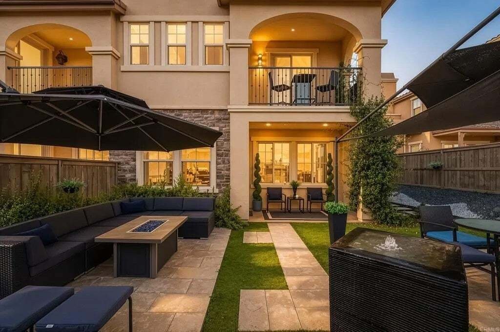 Condo in Rancho Santa Fe, California, United States 4 - 18555359