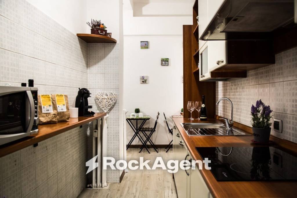 Apartment in Istria, Milan, Italy 3 - 18555911