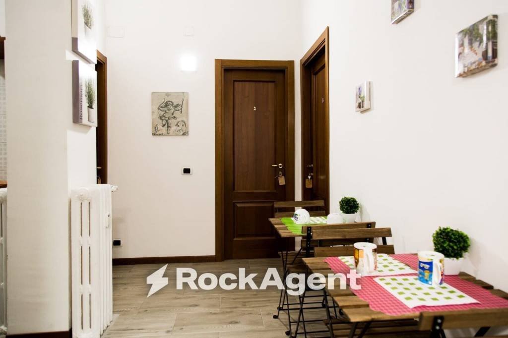 Apartment in Istria, Milan, Italy 2 - 18555911