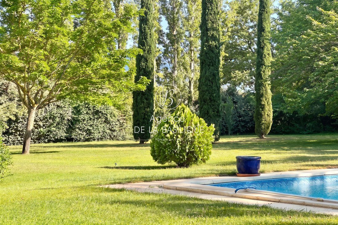 Villa in Tourves, Provence-Alpes-Côte d'Azur, France 3 - 18555216