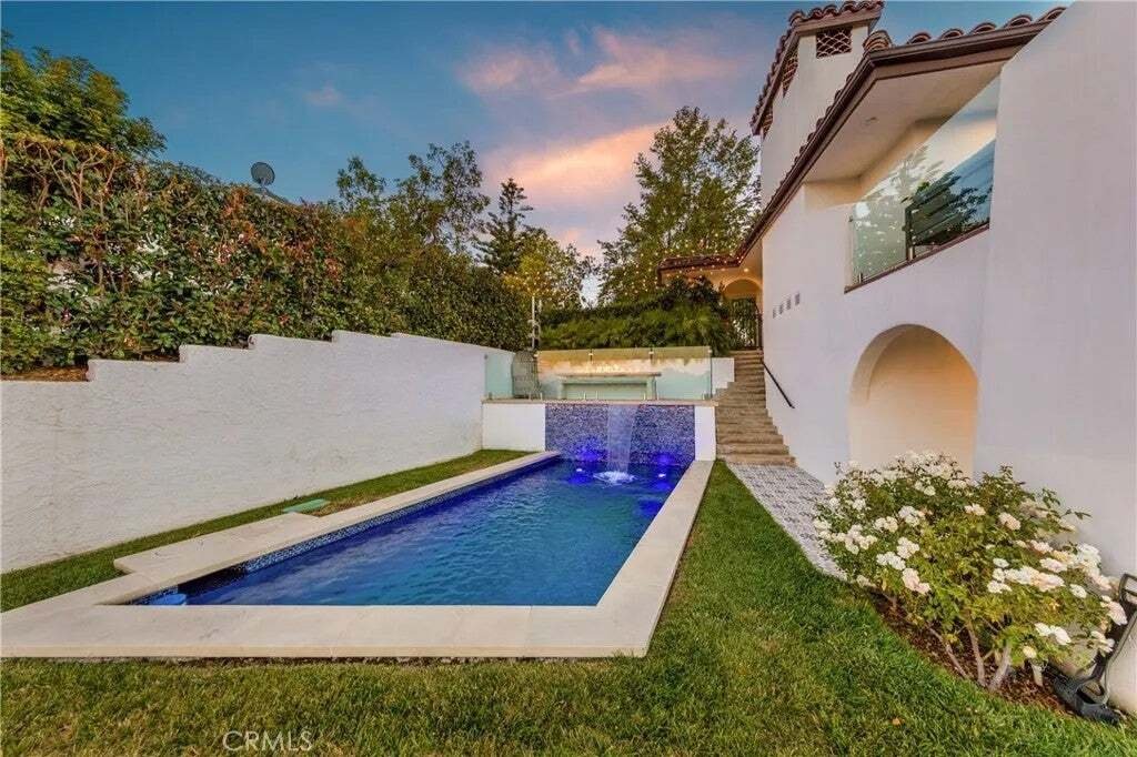 House in Bell Canyon, California, United States 1 - 18264800