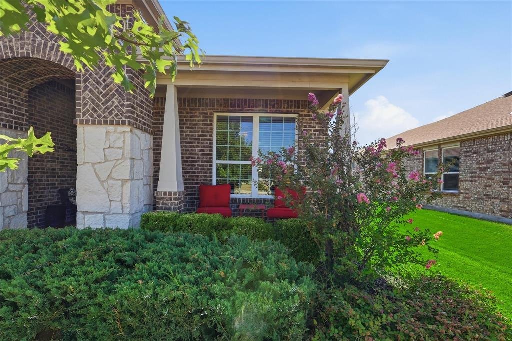 House in Frisco, Texas, United States 3 - 18555429