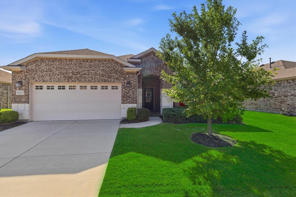 House in Frisco, Texas, United States 2 - 18555429