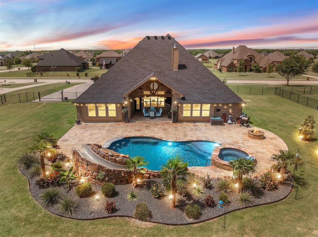 House in Heath, Texas, United States 4 - 18555422