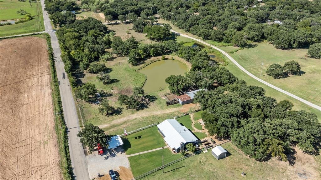 Land in Millsap, Texas, United States 2 - 18555458